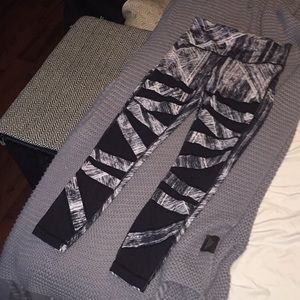 Lululemon high times legging